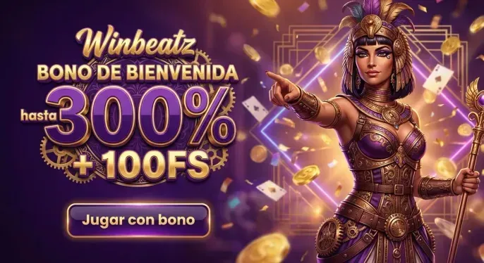 Winbeatz Casino